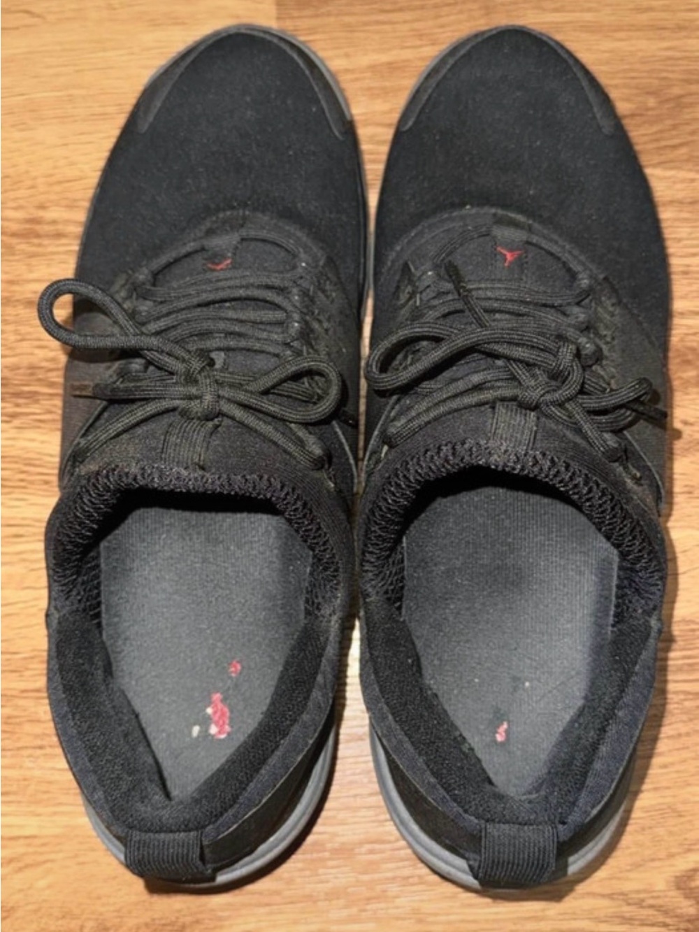 Jordan Alpha Trunner Men Shoes